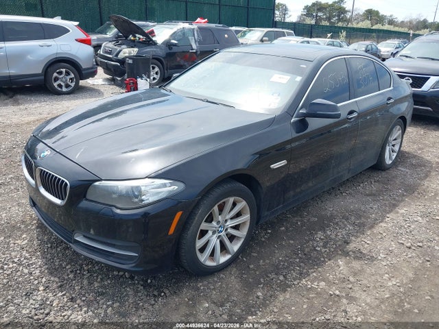 Aukcja sprzedaży 2014 Bmw 535i Xdrive, vin: WBA5B3C55ED532690, numer aukcji: 44936624