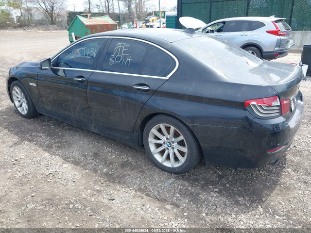 Aukcja sprzedaży 2014 Bmw 535i Xdrive, vin: WBA5B3C55ED532690, numer aukcji: 44936624