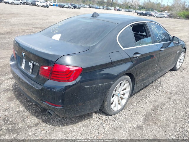 Aukcja sprzedaży 2014 Bmw 535i Xdrive, vin: WBA5B3C55ED532690, numer aukcji: 44936624