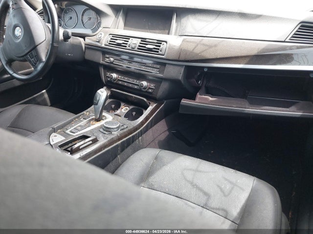 Aukcja sprzedaży 2014 Bmw 535i Xdrive, vin: WBA5B3C55ED532690, numer aukcji: 44936624