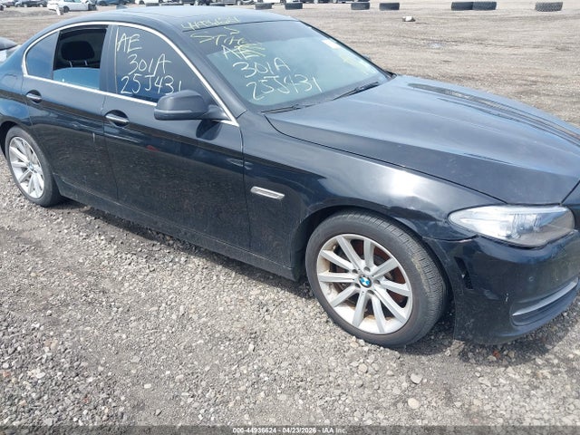 Aukcja sprzedaży 2014 Bmw 535i Xdrive, vin: WBA5B3C55ED532690, numer aukcji: 44936624