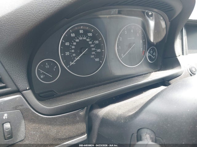 Aukcja sprzedaży 2014 Bmw 535i Xdrive, vin: WBA5B3C55ED532690, numer aukcji: 44936624