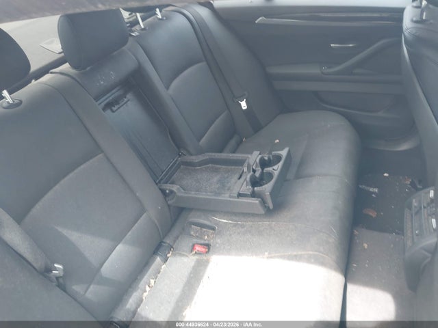 Aukcja sprzedaży 2014 Bmw 535i Xdrive, vin: WBA5B3C55ED532690, numer aukcji: 44936624