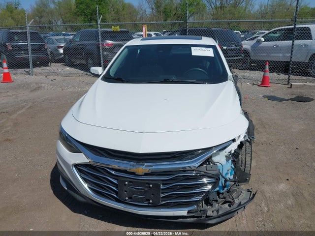 Продаж на аукціоні авто 2023 Chevrolet Malibu Fwd 1lt, vin: 1G1ZD5ST5PF224428, номер лоту: 44936629