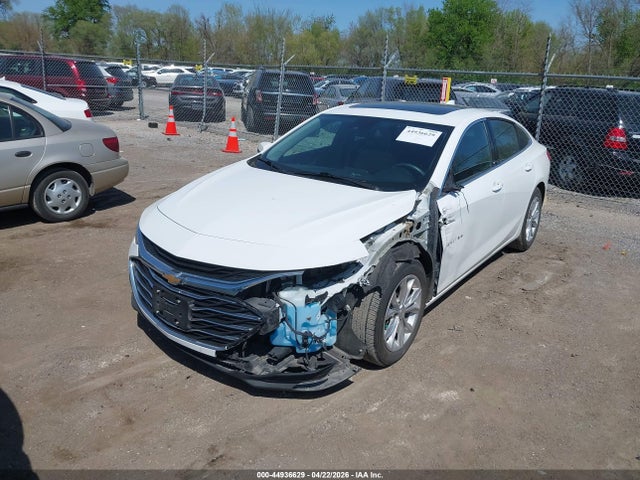 Продаж на аукціоні авто 2023 Chevrolet Malibu Fwd 1lt, vin: 1G1ZD5ST5PF224428, номер лоту: 44936629