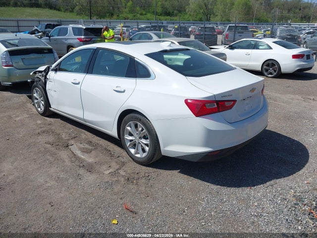 Продаж на аукціоні авто 2023 Chevrolet Malibu Fwd 1lt, vin: 1G1ZD5ST5PF224428, номер лоту: 44936629