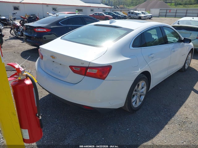 Продаж на аукціоні авто 2023 Chevrolet Malibu Fwd 1lt, vin: 1G1ZD5ST5PF224428, номер лоту: 44936629