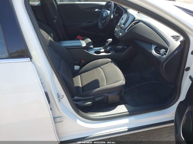 Продаж на аукціоні авто 2023 Chevrolet Malibu Fwd 1lt, vin: 1G1ZD5ST5PF224428, номер лоту: 44936629