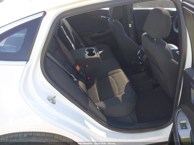 Продаж на аукціоні авто 2023 Chevrolet Malibu Fwd 1lt, vin: 1G1ZD5ST5PF224428, номер лоту: 44936629