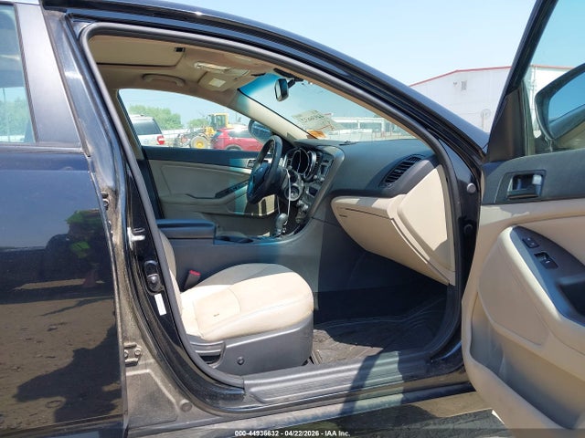 Aukcja sprzedaży 2012 Kia Optima Lx, vin: 5XXGM4A79CG016481, numer aukcji: 44936632