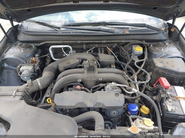 Aukcja sprzedaży 2017 Subaru Outback 2.5i Premium, vin: 4S4BSAFC2H3350682, numer aukcji: 44936635