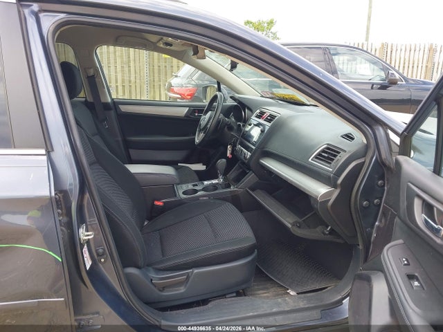 Aukcja sprzedaży 2017 Subaru Outback 2.5i Premium, vin: 4S4BSAFC2H3350682, numer aukcji: 44936635