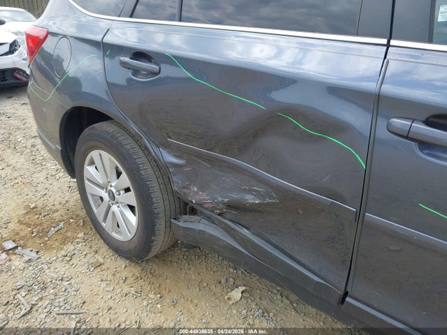 Aukcja sprzedaży 2017 Subaru Outback 2.5i Premium, vin: 4S4BSAFC2H3350682, numer aukcji: 44936635