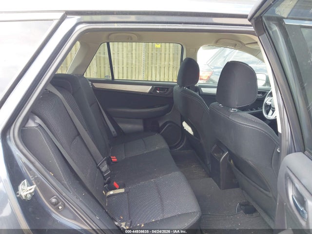 Aukcja sprzedaży 2017 Subaru Outback 2.5i Premium, vin: 4S4BSAFC2H3350682, numer aukcji: 44936635