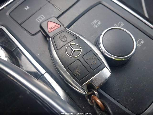 44936640 :رقم المزاد ، 4JGDA5GB7KB217535 vin ، 2019 Mercedes-benz Gle 400 4matic مزاد بيع