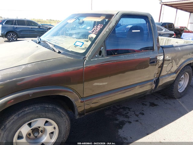 Продажа на аукционе авто 2001 Gmc Sonoma Sls, vin: 1GTCS14501K180704, номер лота: 44936643