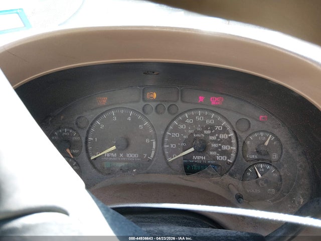 Продажа на аукционе авто 2001 Gmc Sonoma Sls, vin: 1GTCS14501K180704, номер лота: 44936643