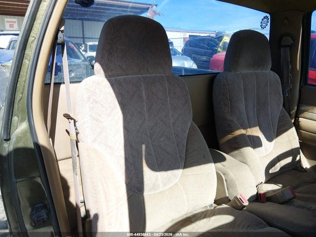 Продажа на аукционе авто 2001 Gmc Sonoma Sls, vin: 1GTCS14501K180704, номер лота: 44936643