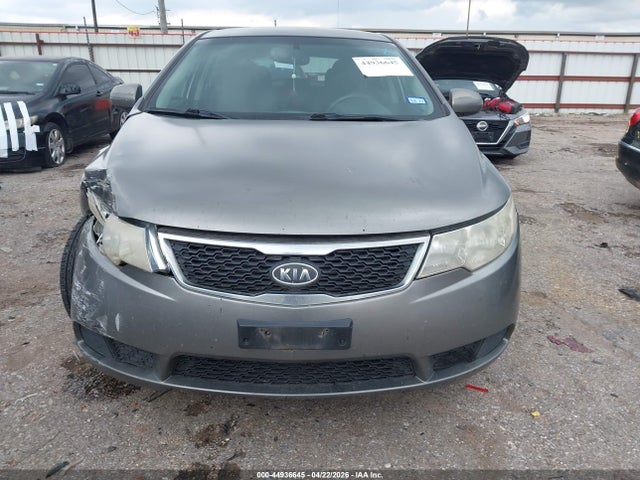 Aukcja sprzedaży 2012 Kia Forte Ex, vin: KNAFU5A20C5515094, numer aukcji: 44936645