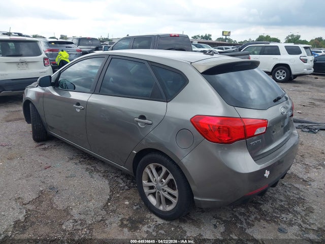 Aukcja sprzedaży 2012 Kia Forte Ex, vin: KNAFU5A20C5515094, numer aukcji: 44936645