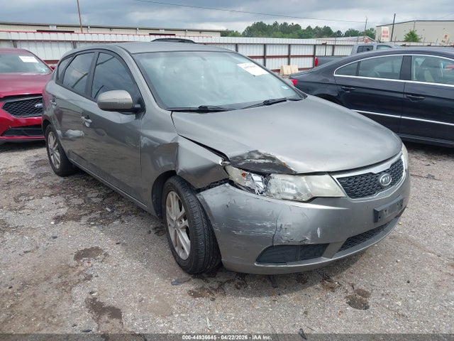 Aukcja sprzedaży 2012 Kia Forte Ex, vin: KNAFU5A20C5515094, numer aukcji: 44936645