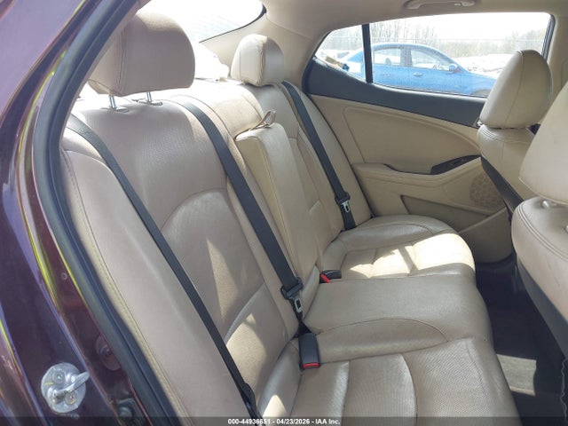 Aukcja sprzedaży 2015 Kia Optima Ex, vin: 5XXGN4A72FG383286, numer aukcji: 44936651