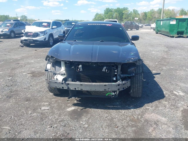 Aukcja sprzedaży 2019 Dodge Charger Sxt Awd, vin: 2C3CDXJG4KH743169, numer aukcji: 44936658