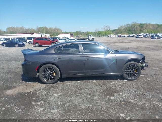Продажа на аукционе авто 2019 Dodge Charger Sxt Awd, vin: 2C3CDXJG4KH743169, номер лота: 44936658