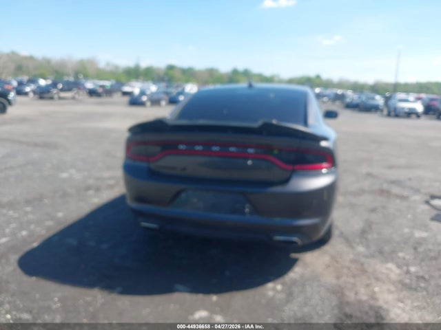 44936658 :رقم المزاد ، 2C3CDXJG4KH743169 vin ، 2019 Dodge Charger Sxt Awd مزاد بيع