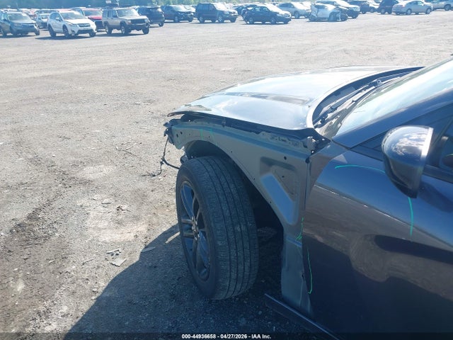 Aukcja sprzedaży 2019 Dodge Charger Sxt Awd, vin: 2C3CDXJG4KH743169, numer aukcji: 44936658