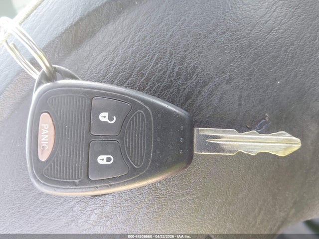 Продажа на аукционе авто 2007 Dodge Grand Caravan Se, vin: 1D4GP24R97B138734, номер лота: 44936660