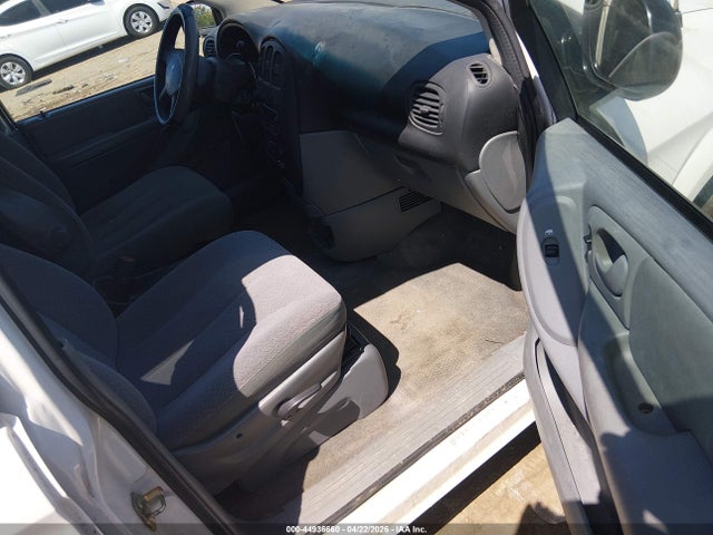 Продажа на аукционе авто 2007 Dodge Grand Caravan Se, vin: 1D4GP24R97B138734, номер лота: 44936660