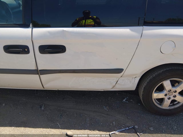 Продажа на аукционе авто 2007 Dodge Grand Caravan Se, vin: 1D4GP24R97B138734, номер лота: 44936660
