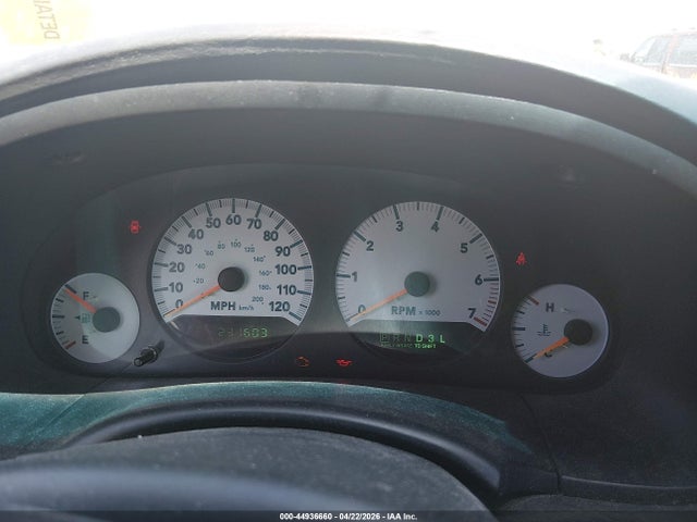 Продажа на аукционе авто 2007 Dodge Grand Caravan Se, vin: 1D4GP24R97B138734, номер лота: 44936660