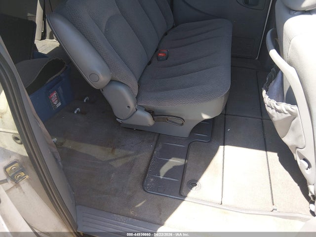 Продажа на аукционе авто 2007 Dodge Grand Caravan Se, vin: 1D4GP24R97B138734, номер лота: 44936660