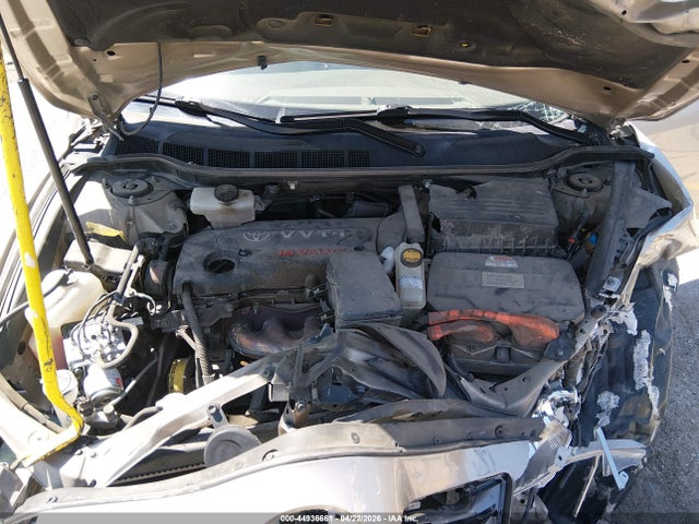 2007 Toyota Camry Hybrid მანქანა იყიდება აუქციონზე, vin: JTNBB46K473010084, აუქციონის ნომერი: 44936661