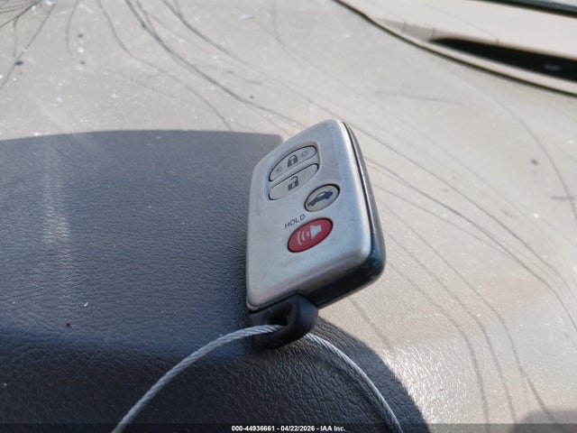 2007 Toyota Camry Hybrid მანქანა იყიდება აუქციონზე, vin: JTNBB46K473010084, აუქციონის ნომერი: 44936661
