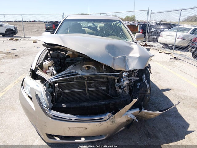 2007 Toyota Camry Hybrid მანქანა იყიდება აუქციონზე, vin: JTNBB46K473010084, აუქციონის ნომერი: 44936661