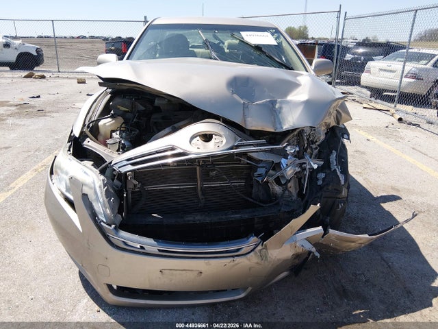 2007 Toyota Camry Hybrid მანქანა იყიდება აუქციონზე, vin: JTNBB46K473010084, აუქციონის ნომერი: 44936661