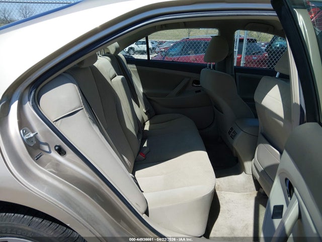 2007 Toyota Camry Hybrid მანქანა იყიდება აუქციონზე, vin: JTNBB46K473010084, აუქციონის ნომერი: 44936661