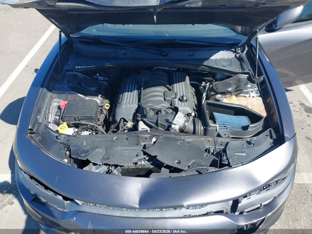 Продажа на аукционе авто 2019 Dodge Charger Scat Pack Rwd, vin: 2C3CDXGJ5KH753678, номер лота: 44936664
