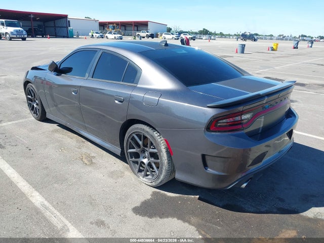 Продажа на аукционе авто 2019 Dodge Charger Scat Pack Rwd, vin: 2C3CDXGJ5KH753678, номер лота: 44936664