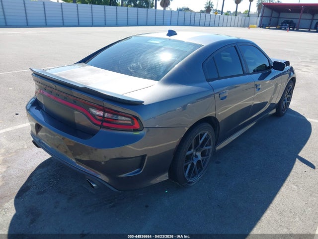 Продажа на аукционе авто 2019 Dodge Charger Scat Pack Rwd, vin: 2C3CDXGJ5KH753678, номер лота: 44936664