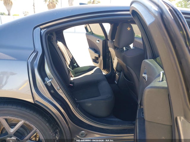 Продажа на аукционе авто 2019 Dodge Charger Scat Pack Rwd, vin: 2C3CDXGJ5KH753678, номер лота: 44936664
