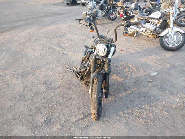 Продажа на аукционе авто 2022 Harley-davidson Fxbbs, vin: 1HD1YYK12NB043153, номер лота: 44936666