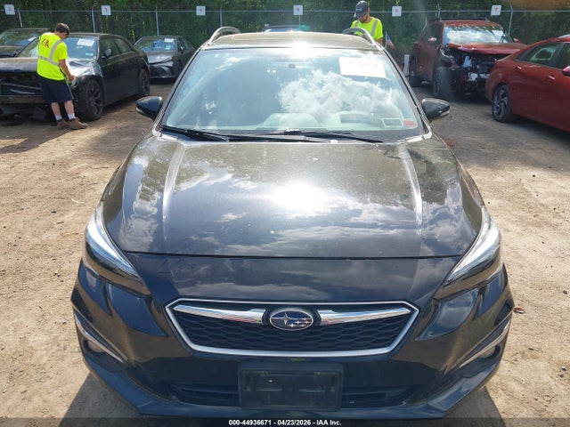 Продажа на аукционе авто 2017 Subaru Impreza 2.0i Limited, vin: 4S3GTAU67H3748202, номер лота: 44936671