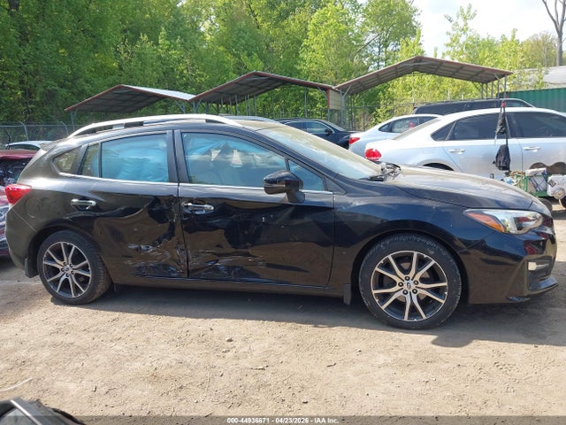 Продажа на аукционе авто 2017 Subaru Impreza 2.0i Limited, vin: 4S3GTAU67H3748202, номер лота: 44936671