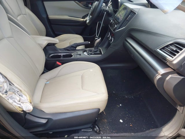 Продажа на аукционе авто 2017 Subaru Impreza 2.0i Limited, vin: 4S3GTAU67H3748202, номер лота: 44936671