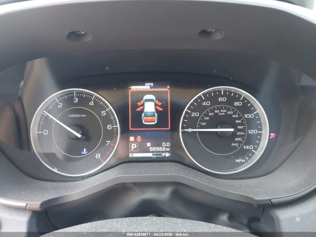 Продажа на аукционе авто 2017 Subaru Impreza 2.0i Limited, vin: 4S3GTAU67H3748202, номер лота: 44936671