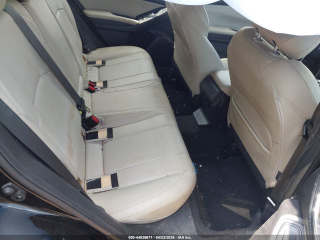 Продажа на аукционе авто 2017 Subaru Impreza 2.0i Limited, vin: 4S3GTAU67H3748202, номер лота: 44936671